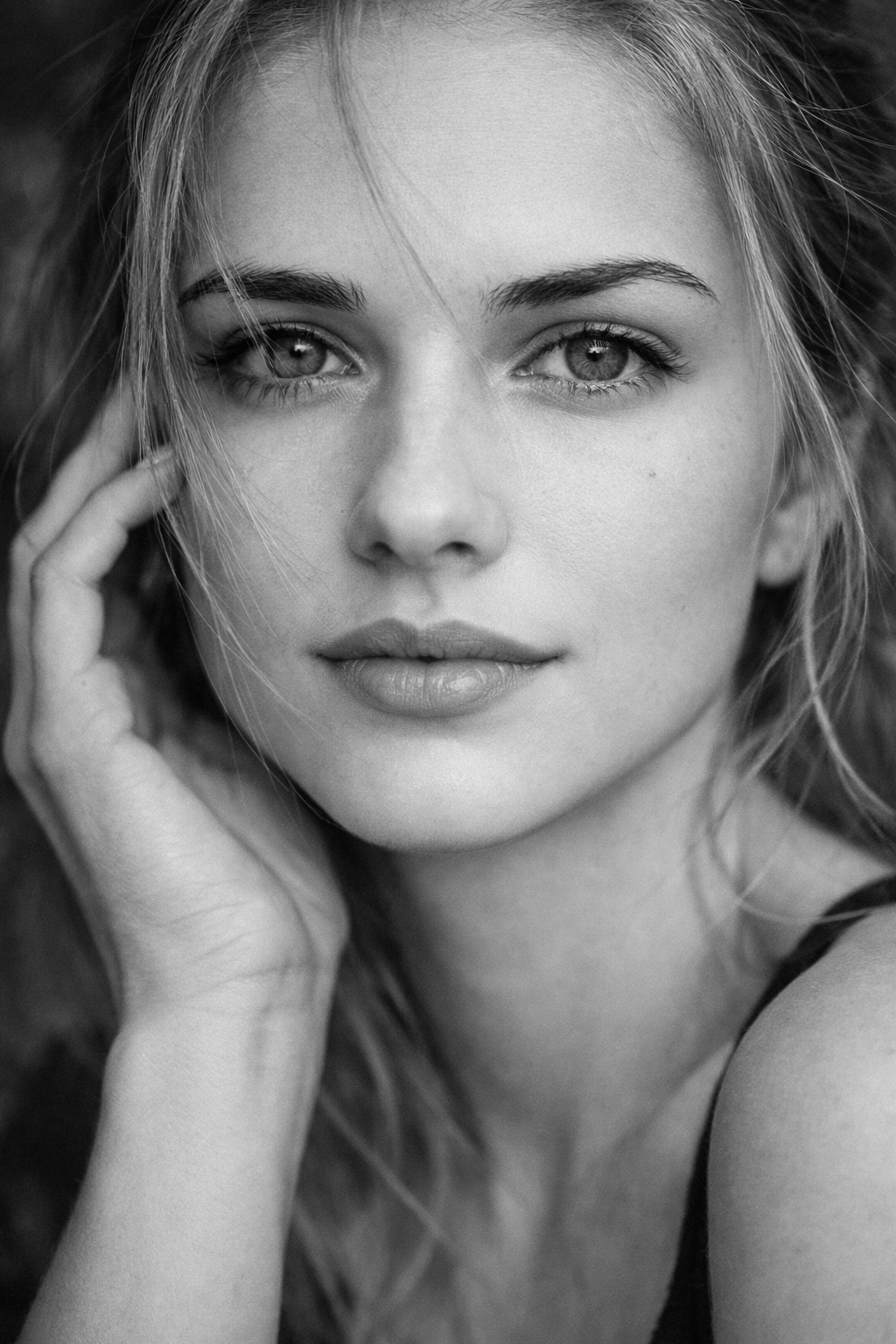 Kevadised näohoolduse retseptid